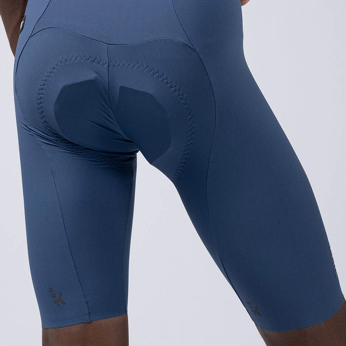 Culotte Gobik Ultralite 2.0 K12 Stellar - Azul