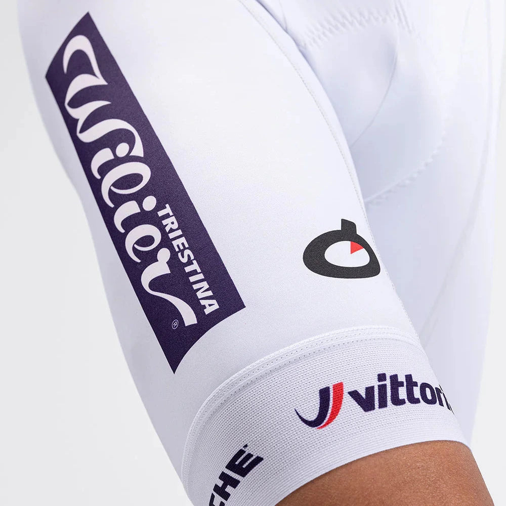 Salopette Gobik Wilier Vittoria 2026 Absolute 7.0 Print K10 Gobik