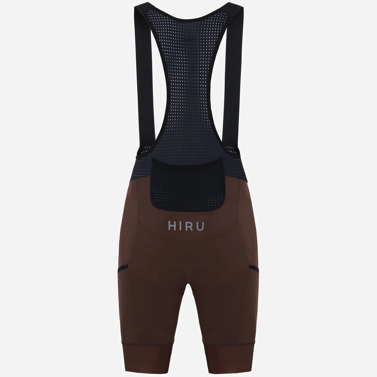 Trägerhose Hiru Advanced Cargo - Grün