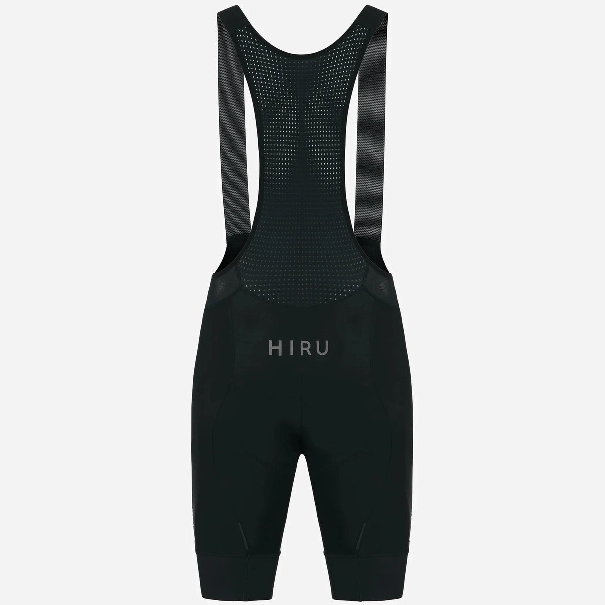 Salopette Hiru Advanced - Nero Hiru
