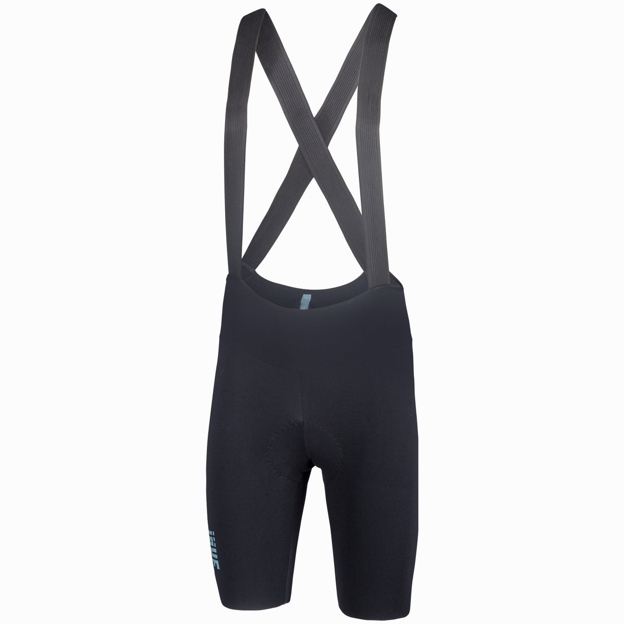 Cuissard à bretelles Jëuf Pro Race 2.0 - Noir