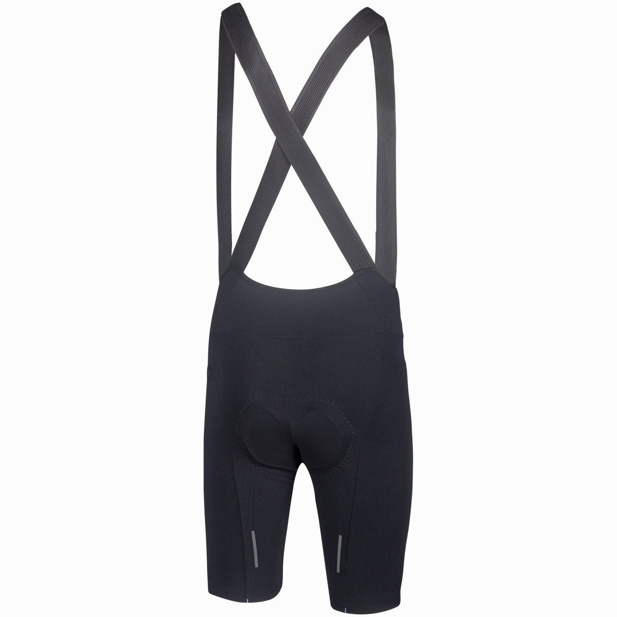 Cuissard à bretelles Jëuf Pro Race 2.0 - Noir