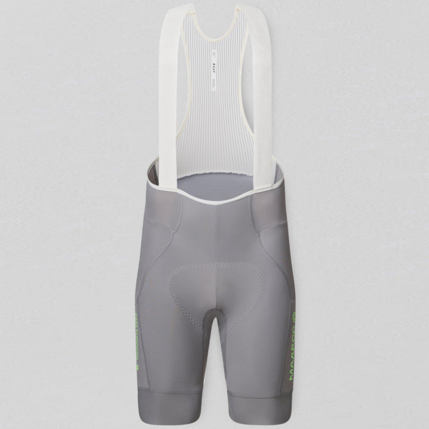 Salopette Maap Blur Team Evo Cargo - Grigio Maap