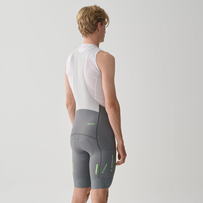 Salopette Maap Blur Team Evo Cargo - Grigio Maap