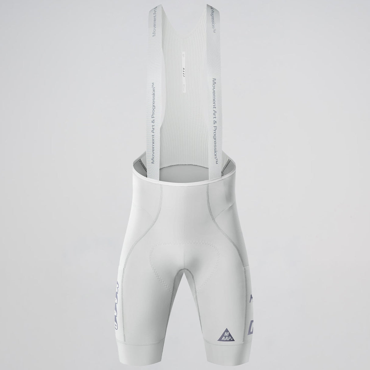 Salopette Maap Drome Team Evo Cargo - Grigio Maap