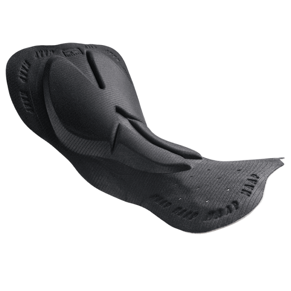 Salopette Maap Eclipse Pro Bib 2.0 - Grigio Maap