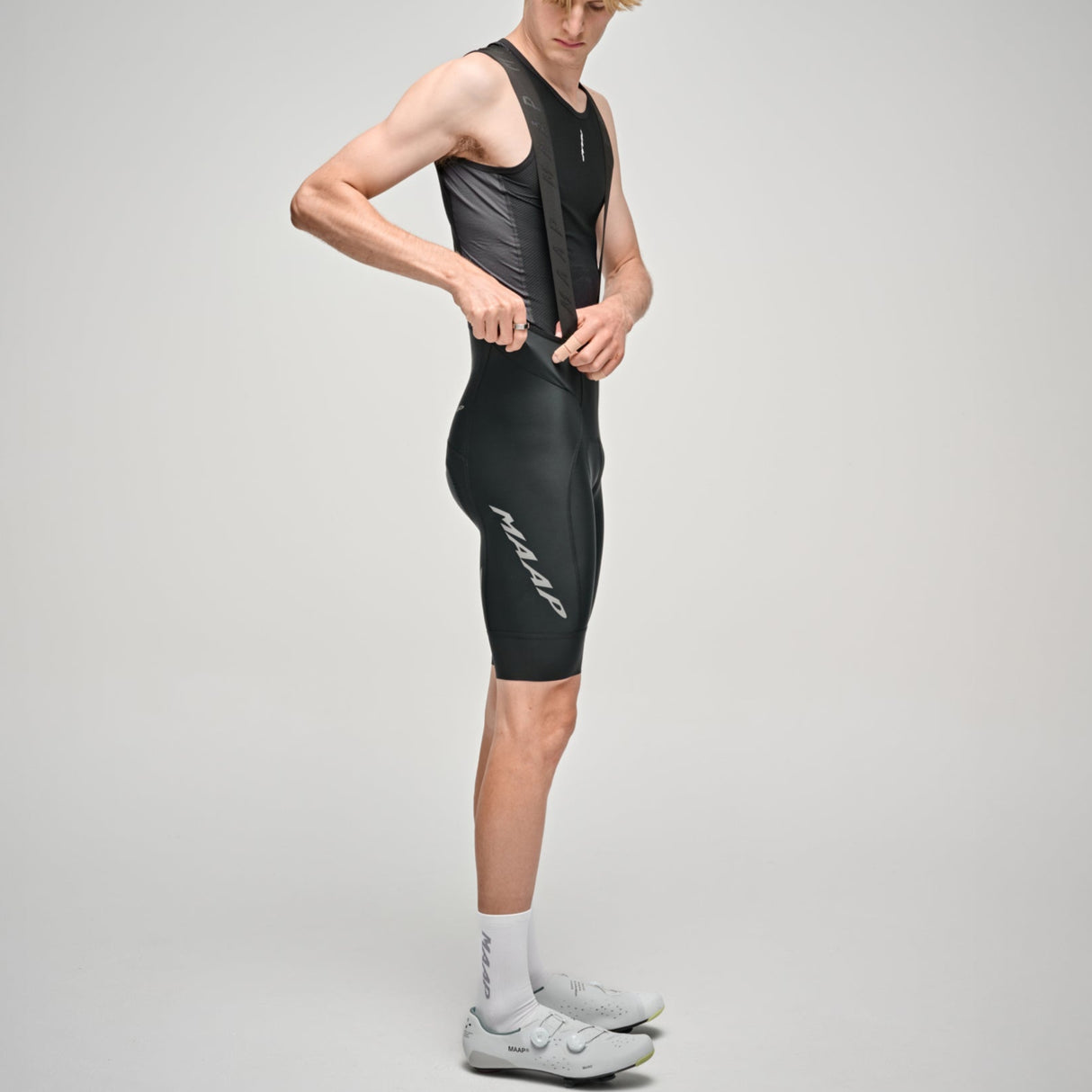 Salopette Maap Emerge Team Evo - Nero Maap