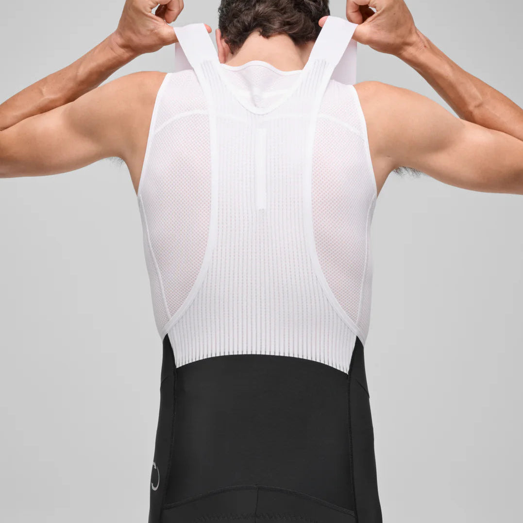 Maap Spectrum Team Evo Cargo trägerhose - Schwarz