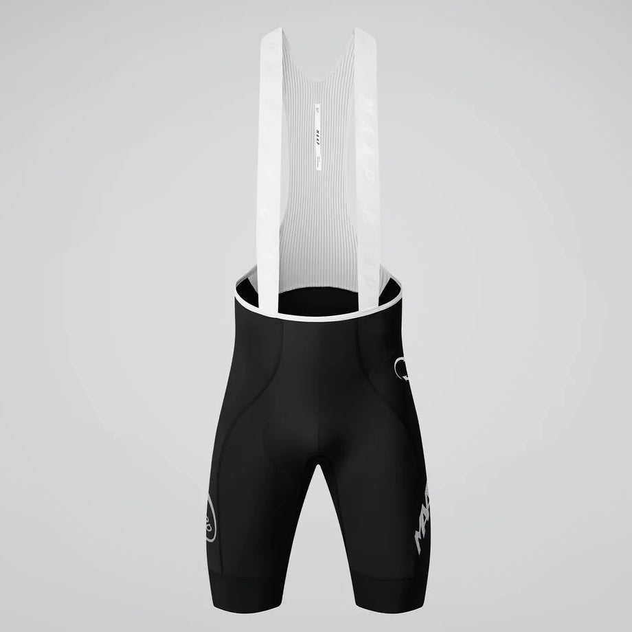 Maap Spectrum Team Evo Cargo trägerhose - Schwarz