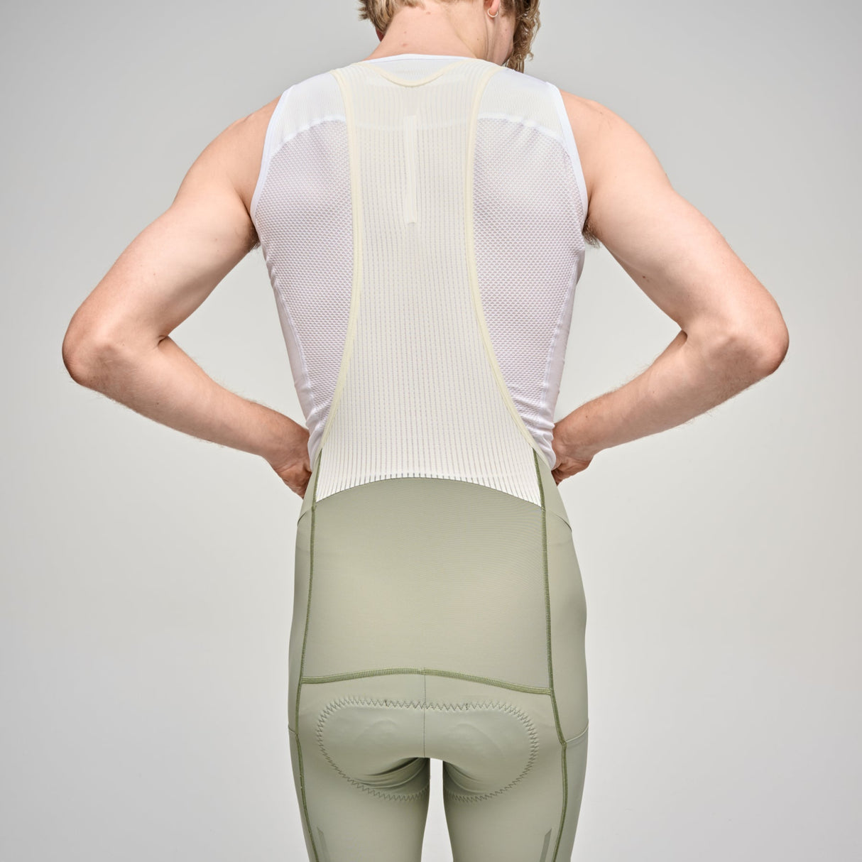 Salopette Maap Team Evo Cargo - Verde Maap