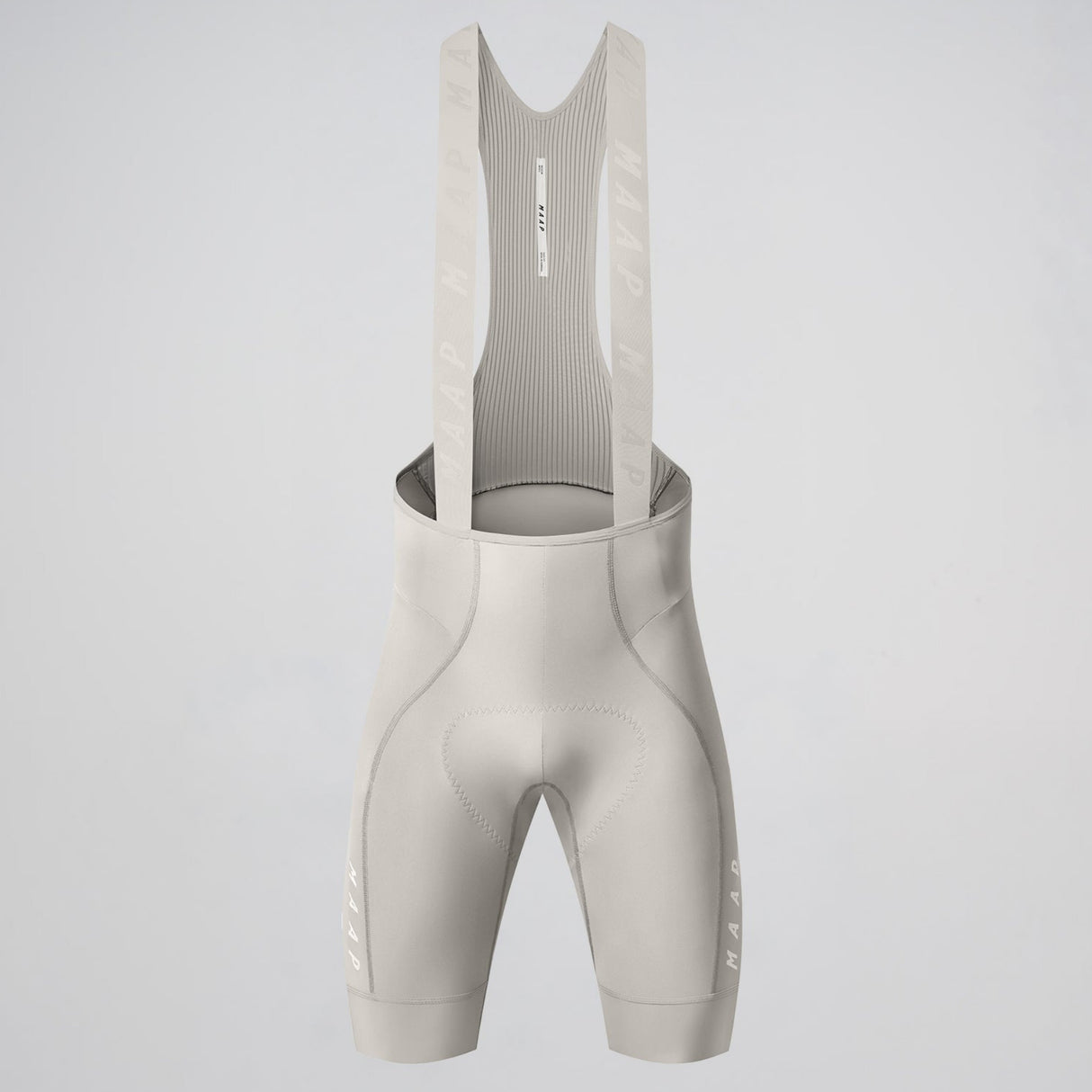 Cuissard à bretelles Maap Team Evo - Gris