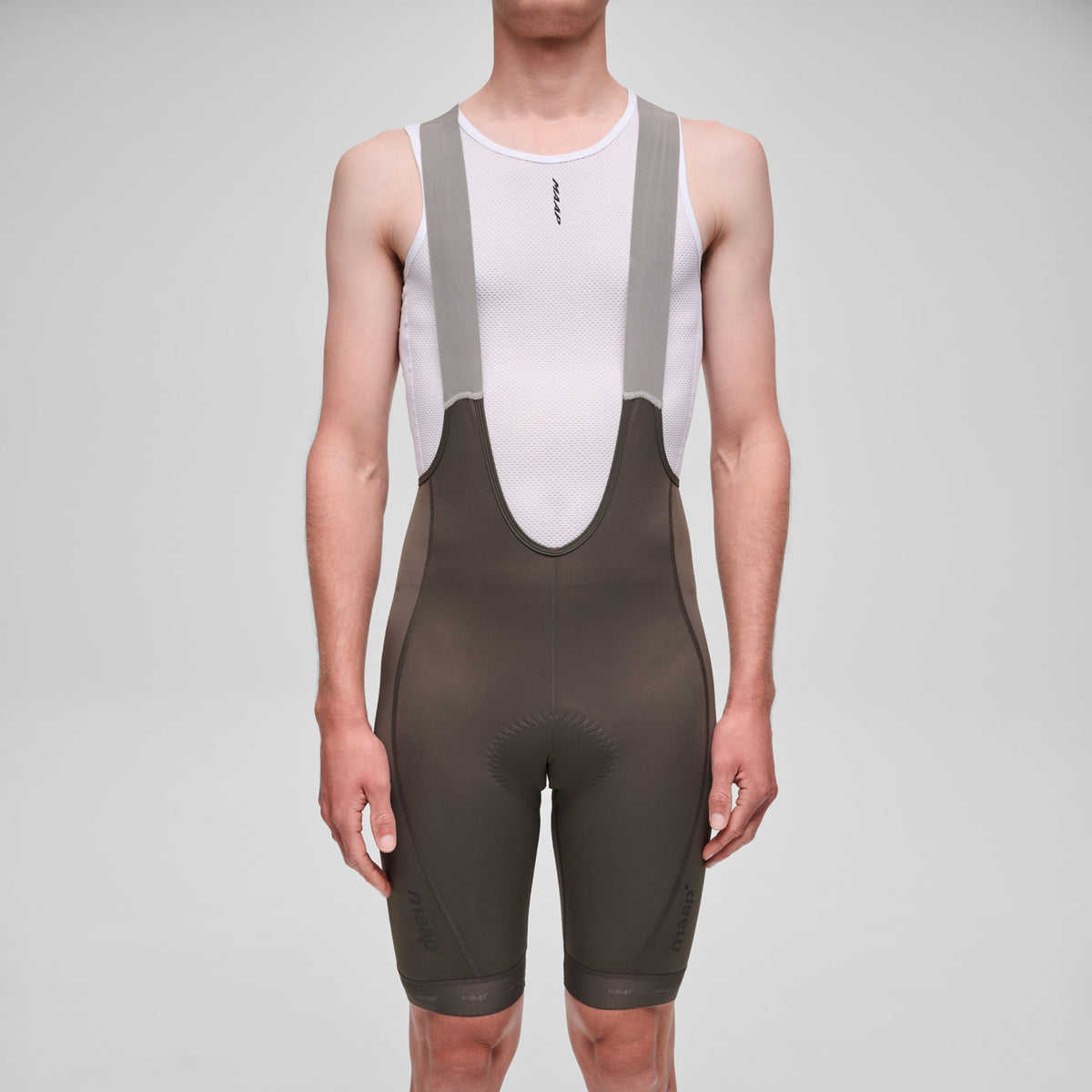 Salopette Maap Training 3.0 - Dark Graphite Maap