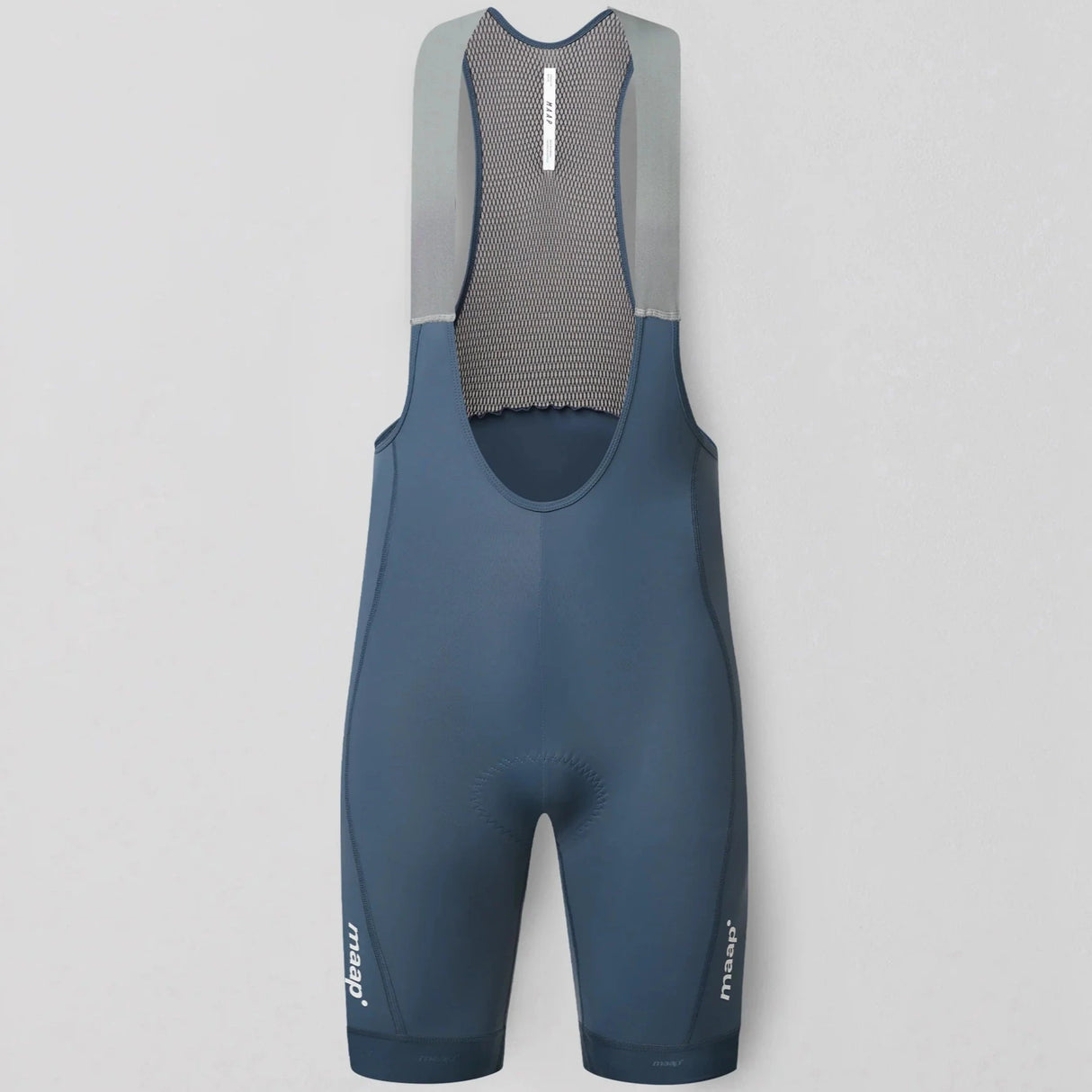 Salopette Maap Training Bib 3.0 - Blu Maap