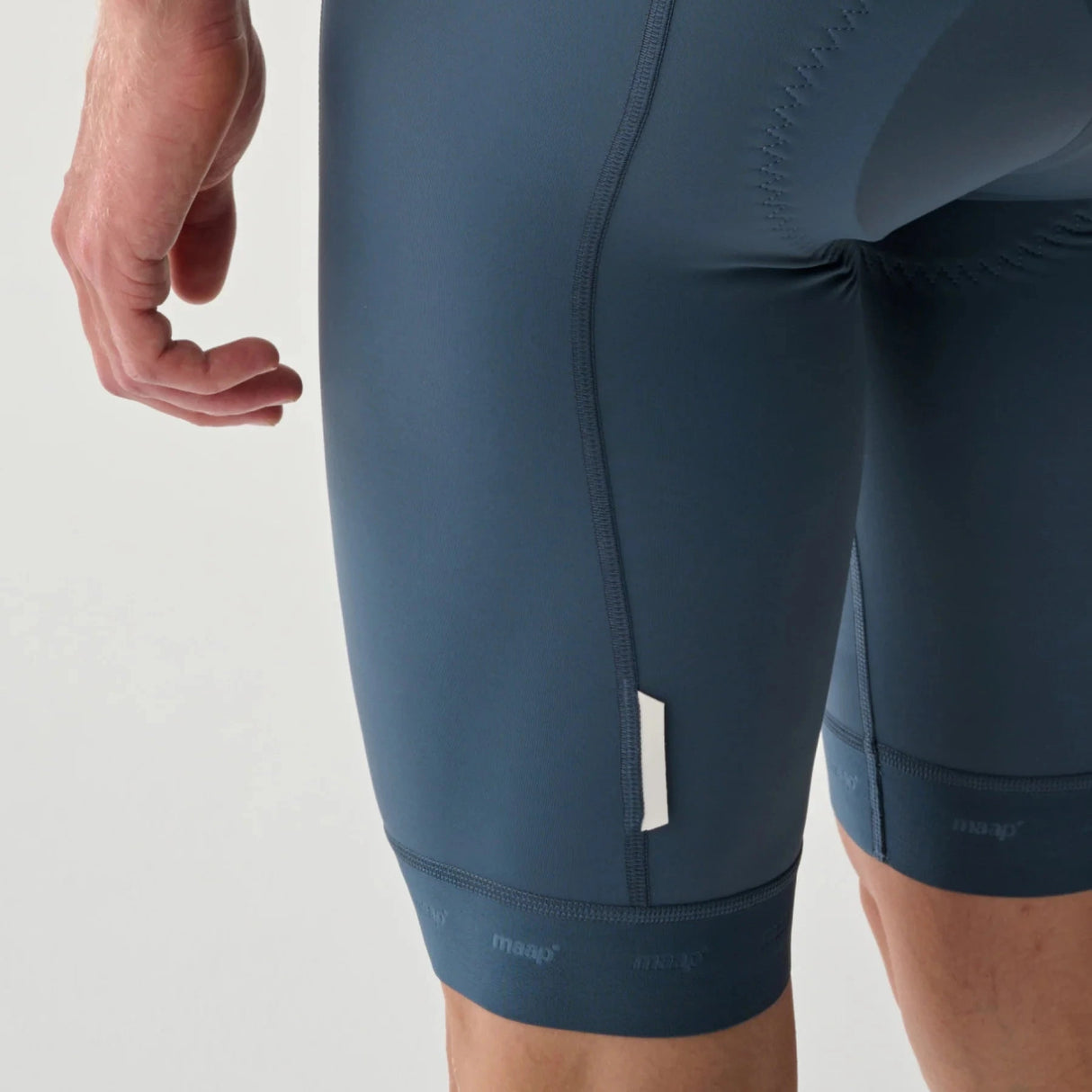 Salopette Maap Training Bib 3.0 - Blu Maap