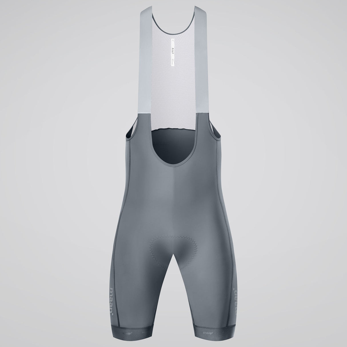 Bib shorts Maap Training Bib 3.0 - Grey