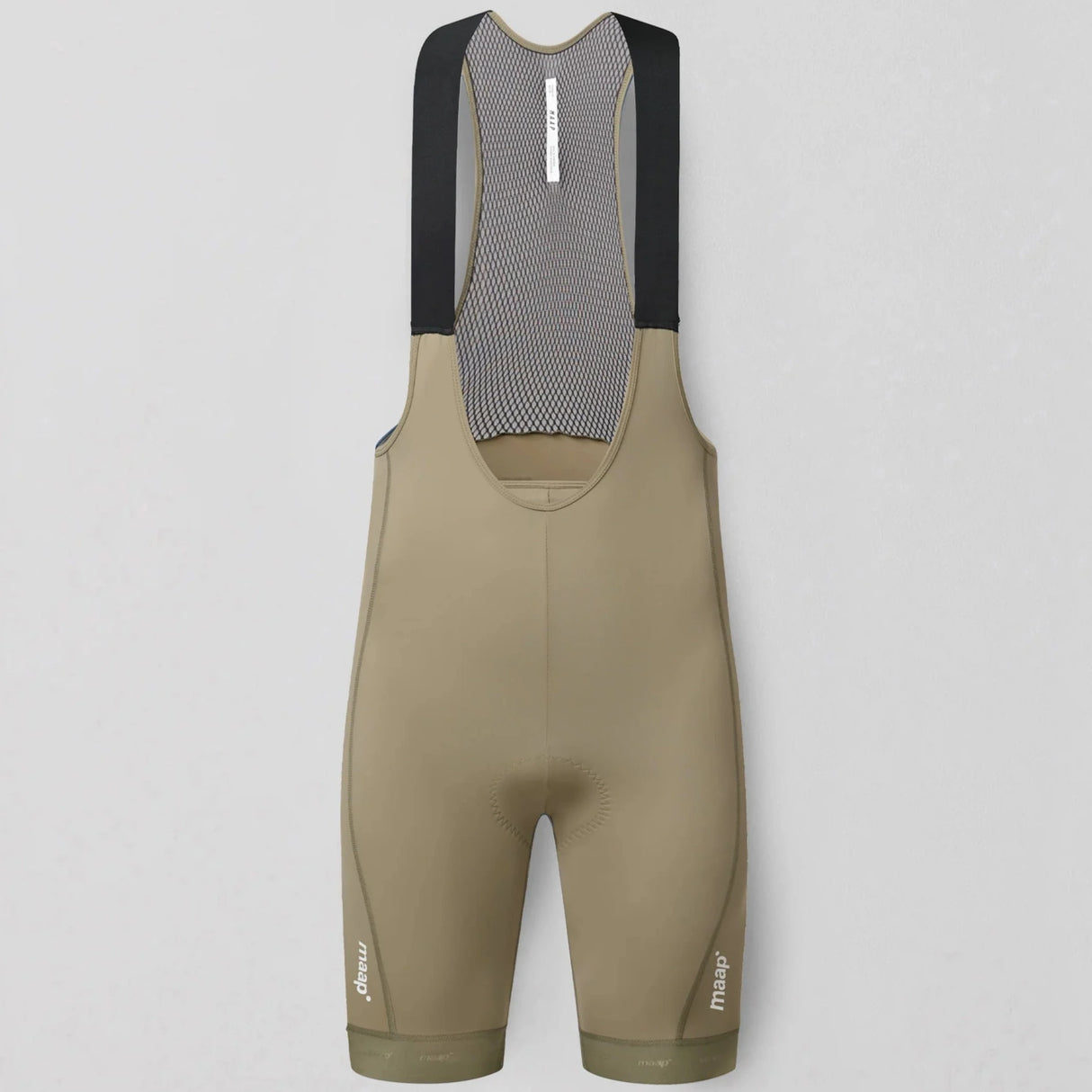 Salopette Maap Training Bib 3.0 - Verde Maap