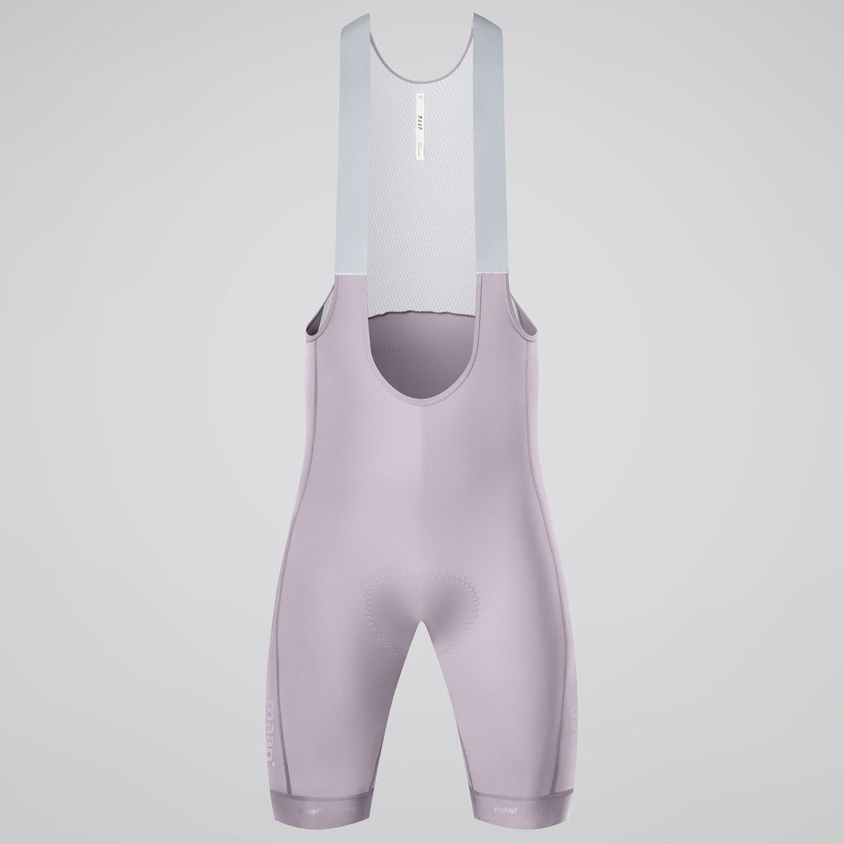 Bib shorts Maap Training Bib 3.0 - Light Purple
