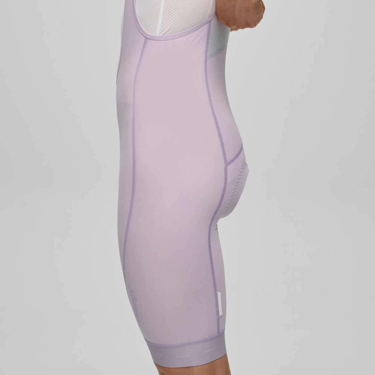 Bib shorts Maap Training Bib 3.0 - Light Purple