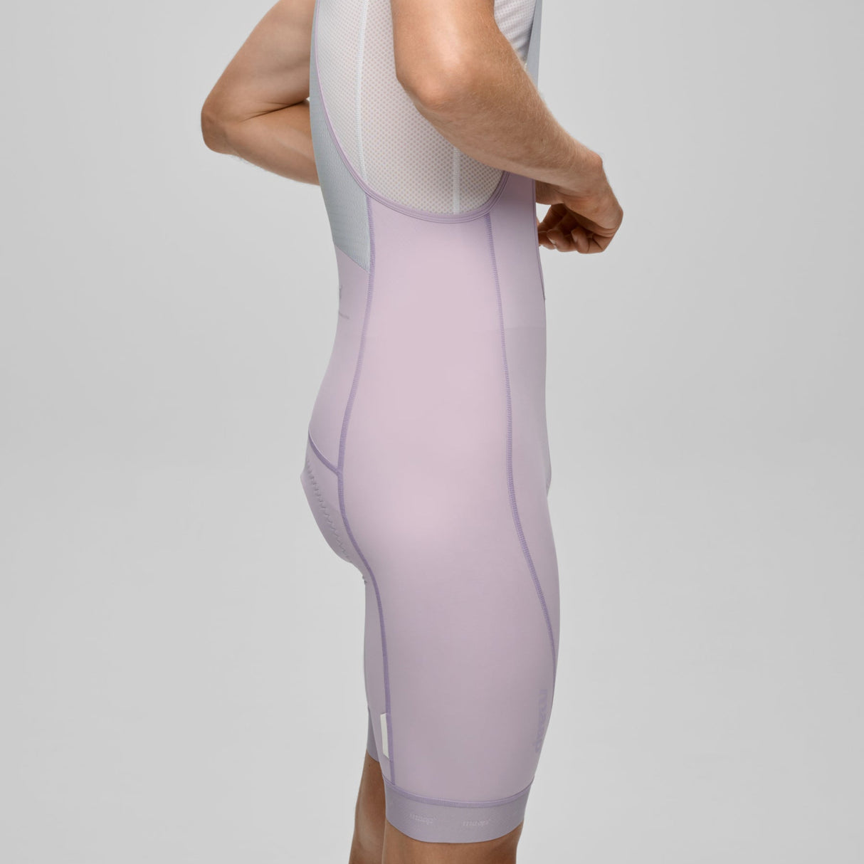 Bib shorts Maap Training Bib 3.0 - Light Purple
