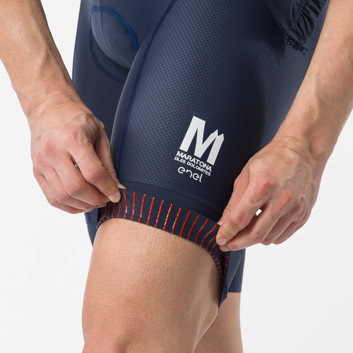 Culotte Maratona Dles Dolomites - Enel 2026