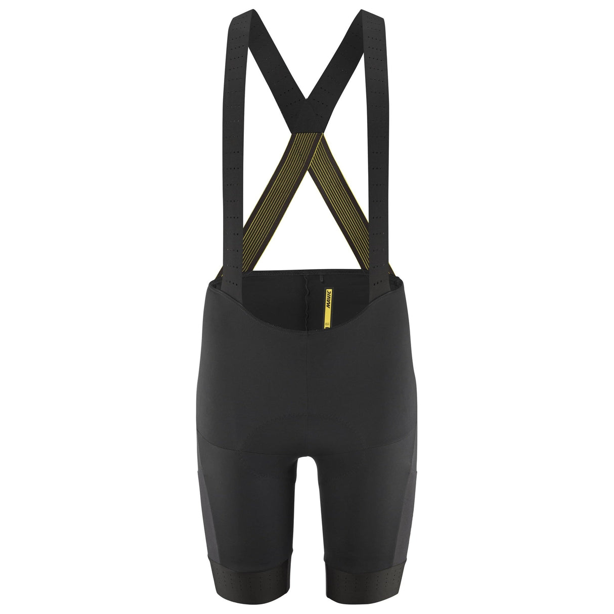 Salopette Mavic Allroad Cargo - Nero Mavic