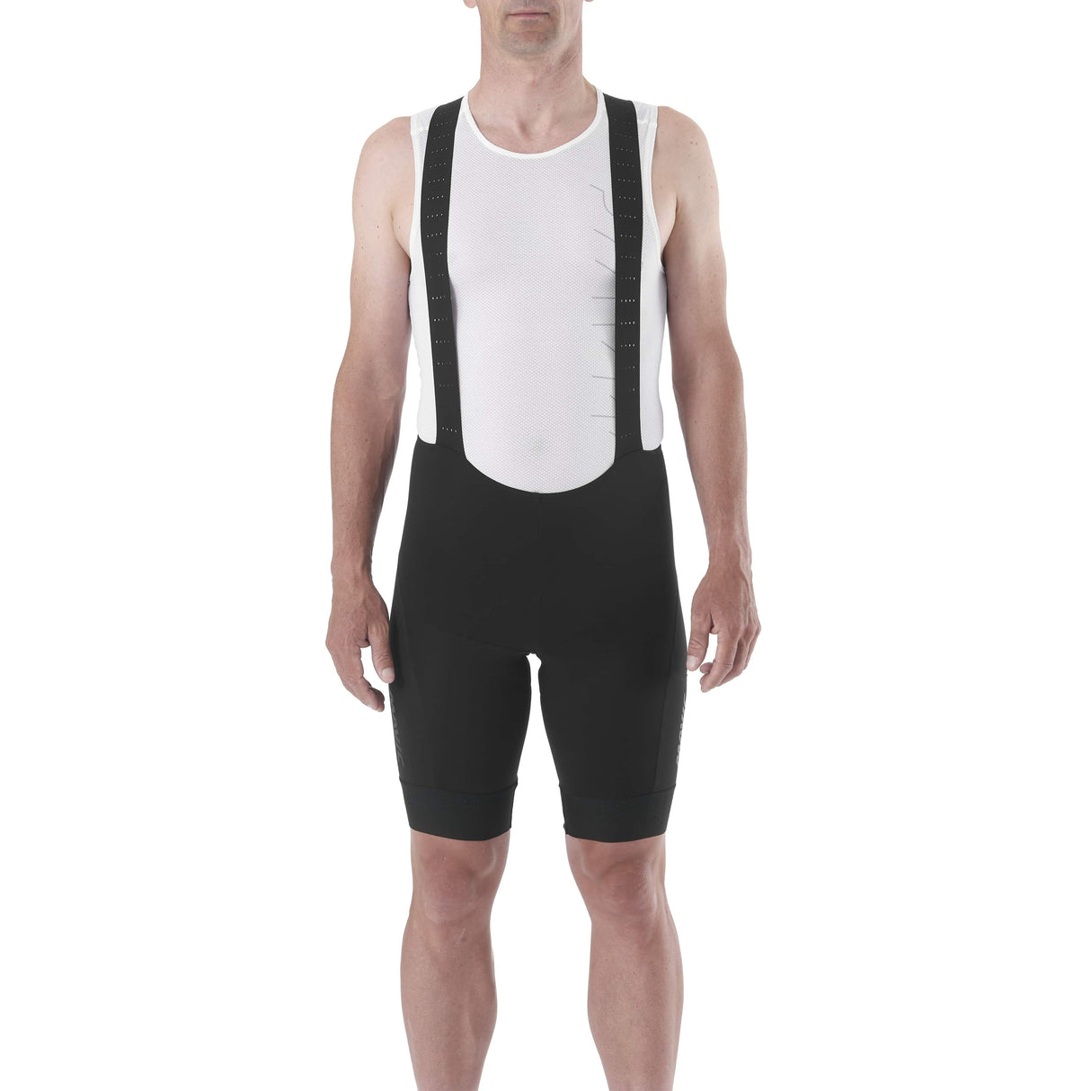 Salopette Mavic Allroad Cargo - Nero Mavic