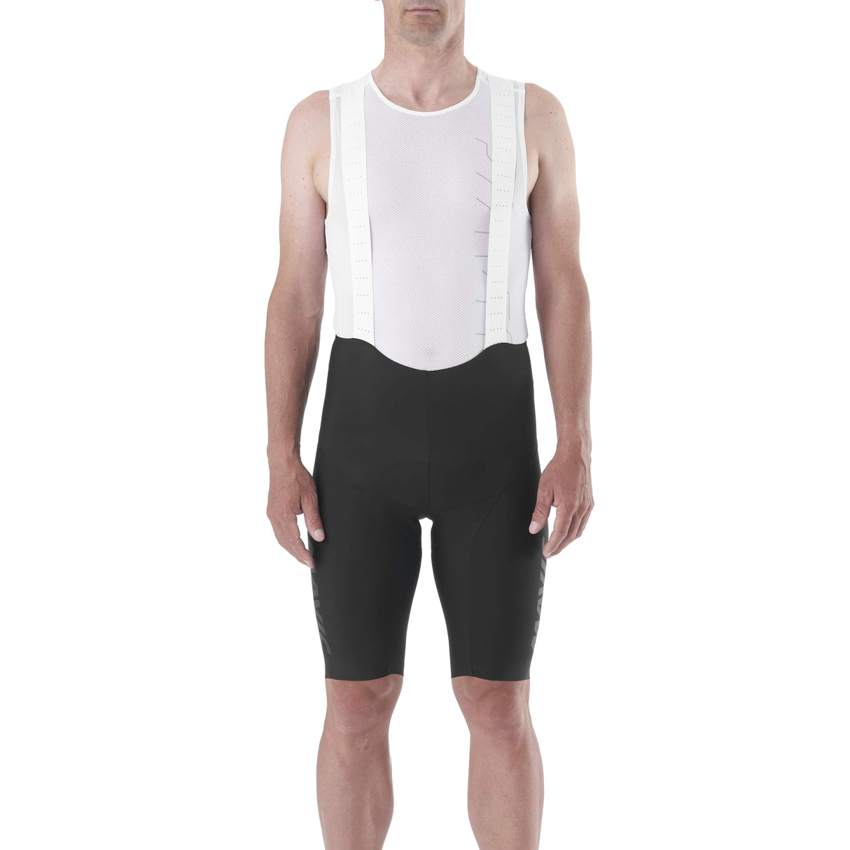 Salopette Mavic Ksyrium - Nero Mavic