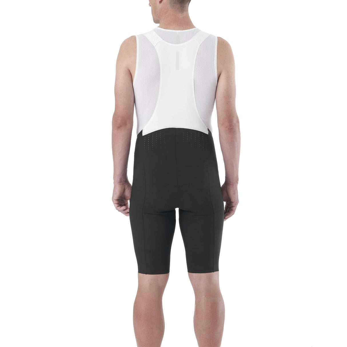 Salopette Mavic Ksyrium - Nero Mavic