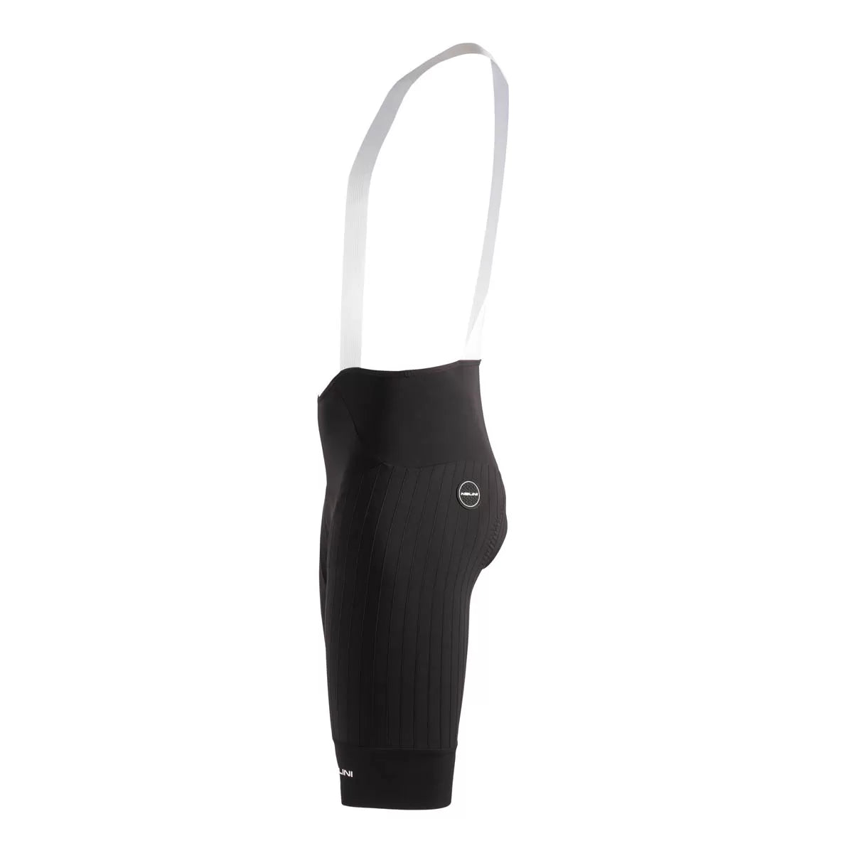Salopette Nalini Benna80 Race - Nero Nalini