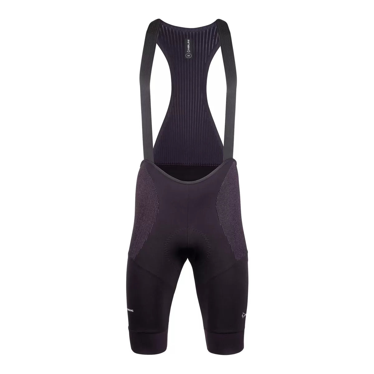 Salopette Nalini Protekt Dyneema - Nero Nalini