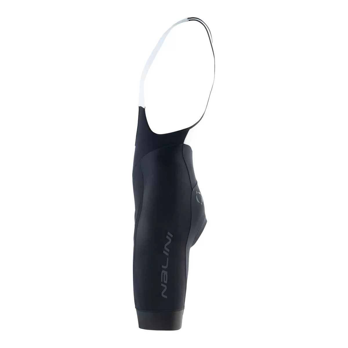 Salopette Nalini Sporty - Nero Nalini