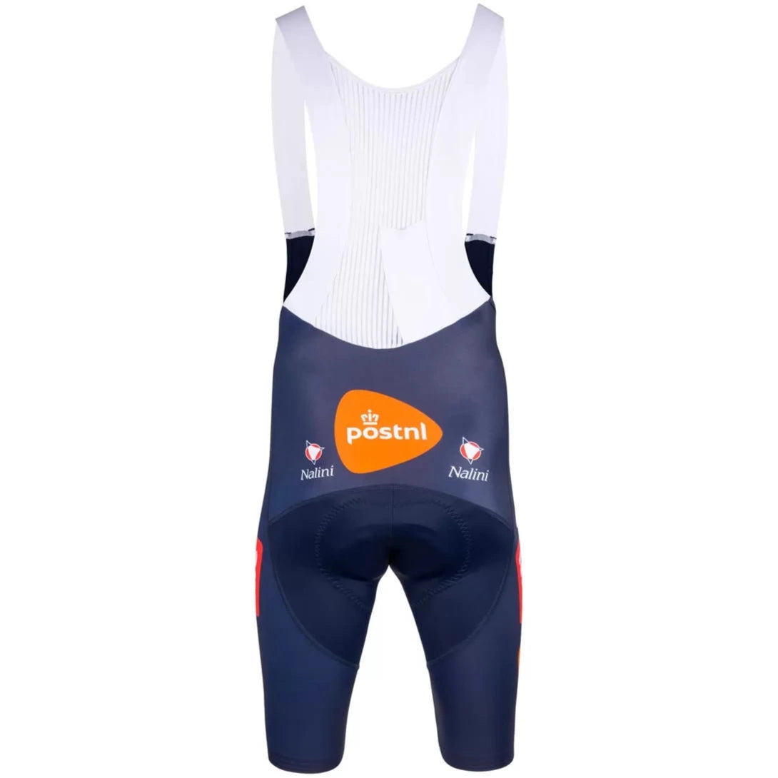 Salopette Nalini Team Picnic-Postnl 2025 Race Nalini