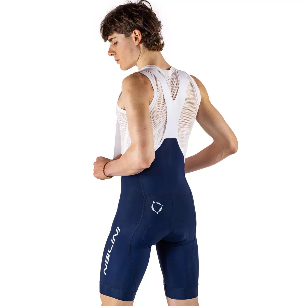 Salopette Nalini Thunder - Blu Nalini