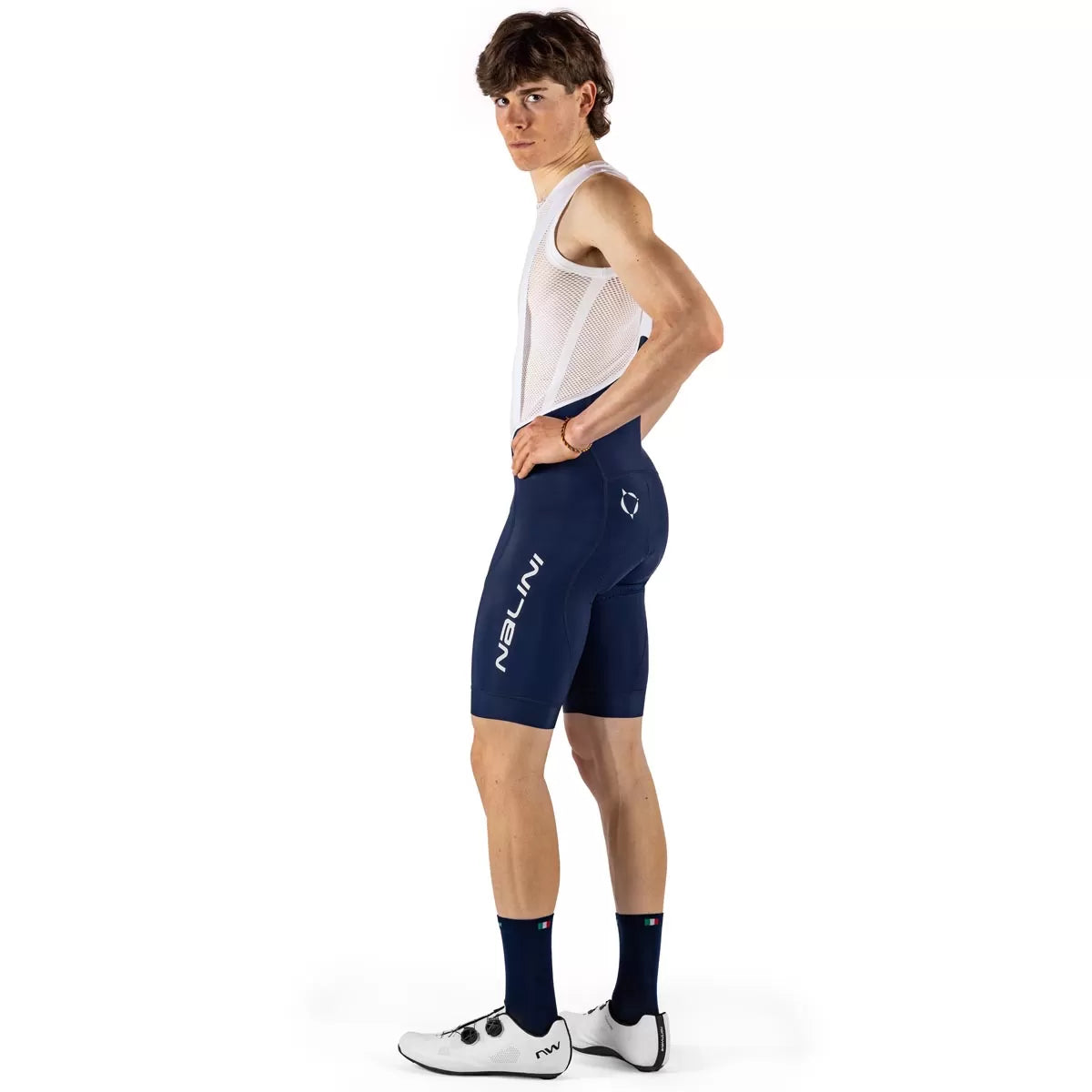 Salopette Nalini Thunder - Blu Nalini