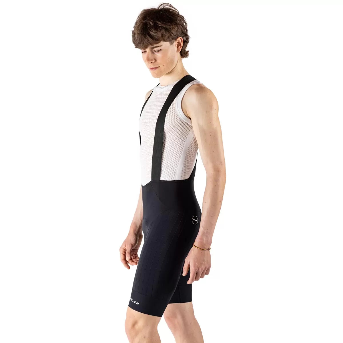 Salopette Nalini Xskin Speed - Nero Nalini