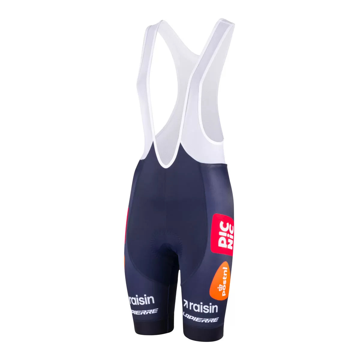 Salopette Nalini donna Team Picnic-Postnl 2026 Nalini