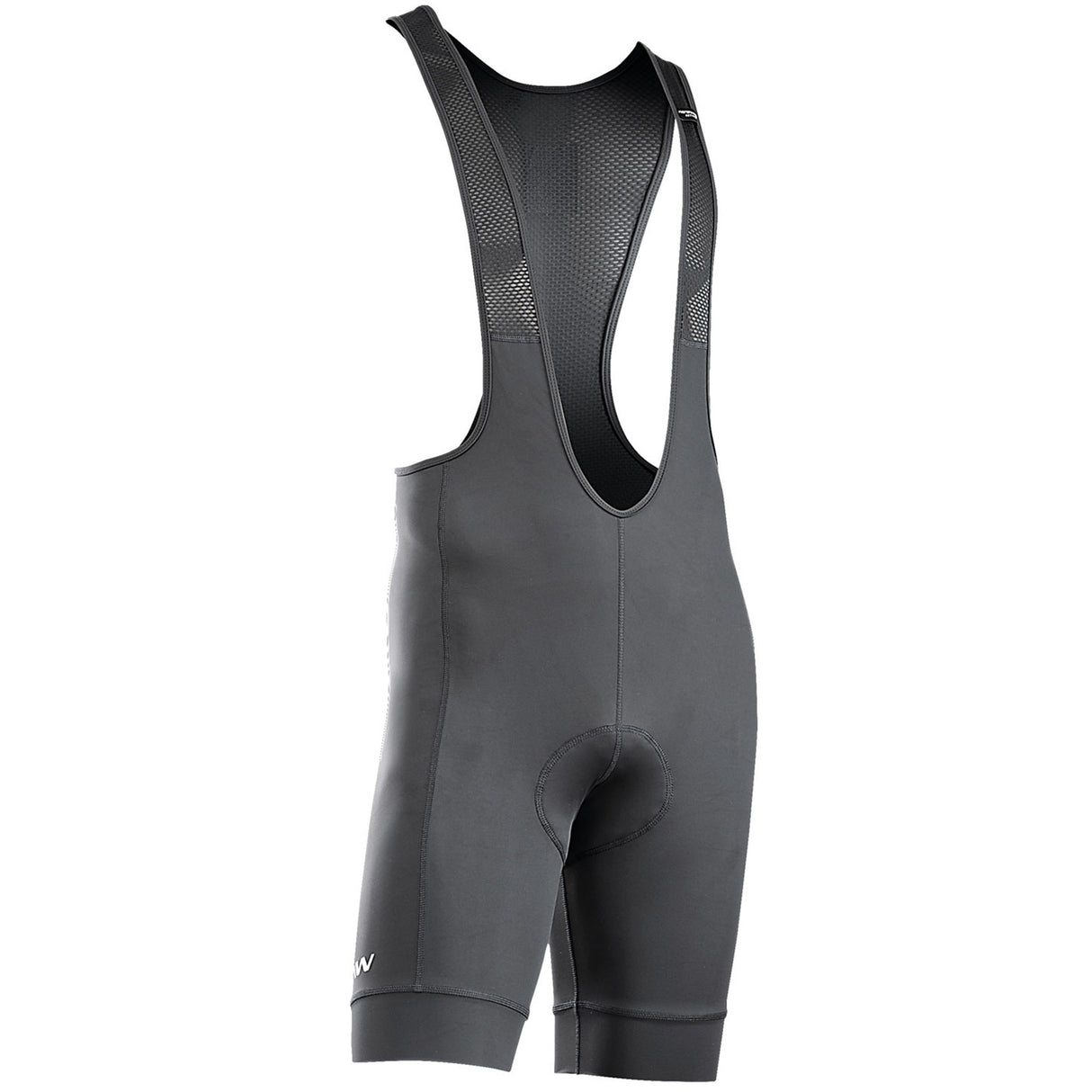 Salopette Northwave Active - Nero - O