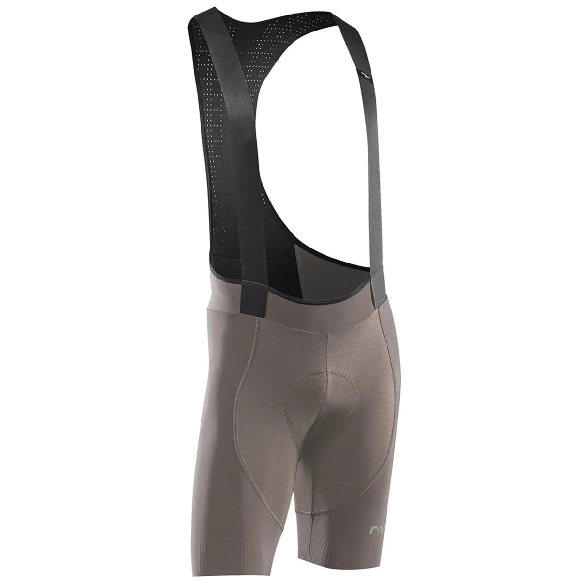 Northwave Fast bib shorts - Beige
