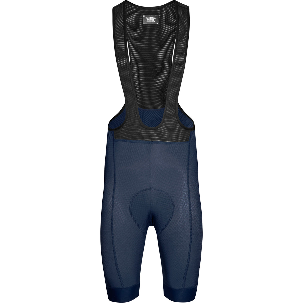 Pas Normal Studios Essential tragerhose - Blau