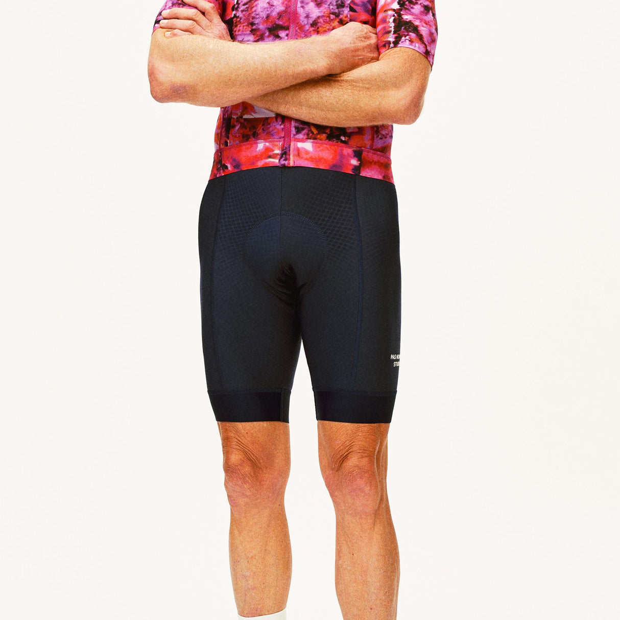 Pas Normal Studios Essential tragerhose - Blau