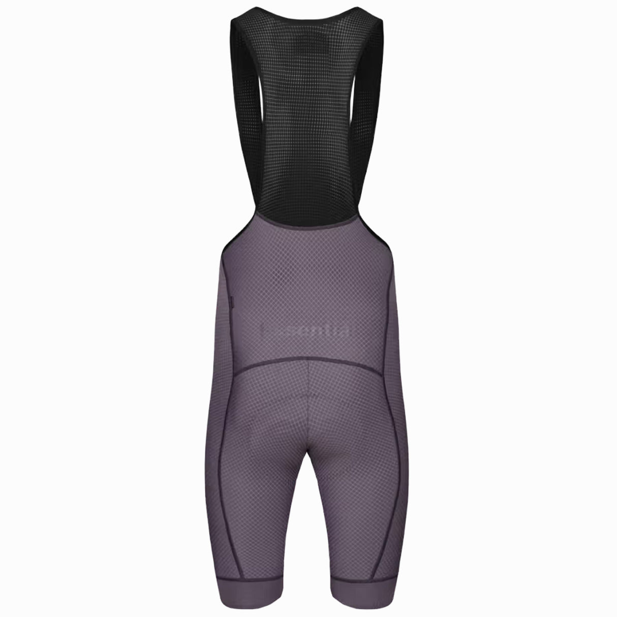 Pas Normal Studios Essential bib shorts - Grey