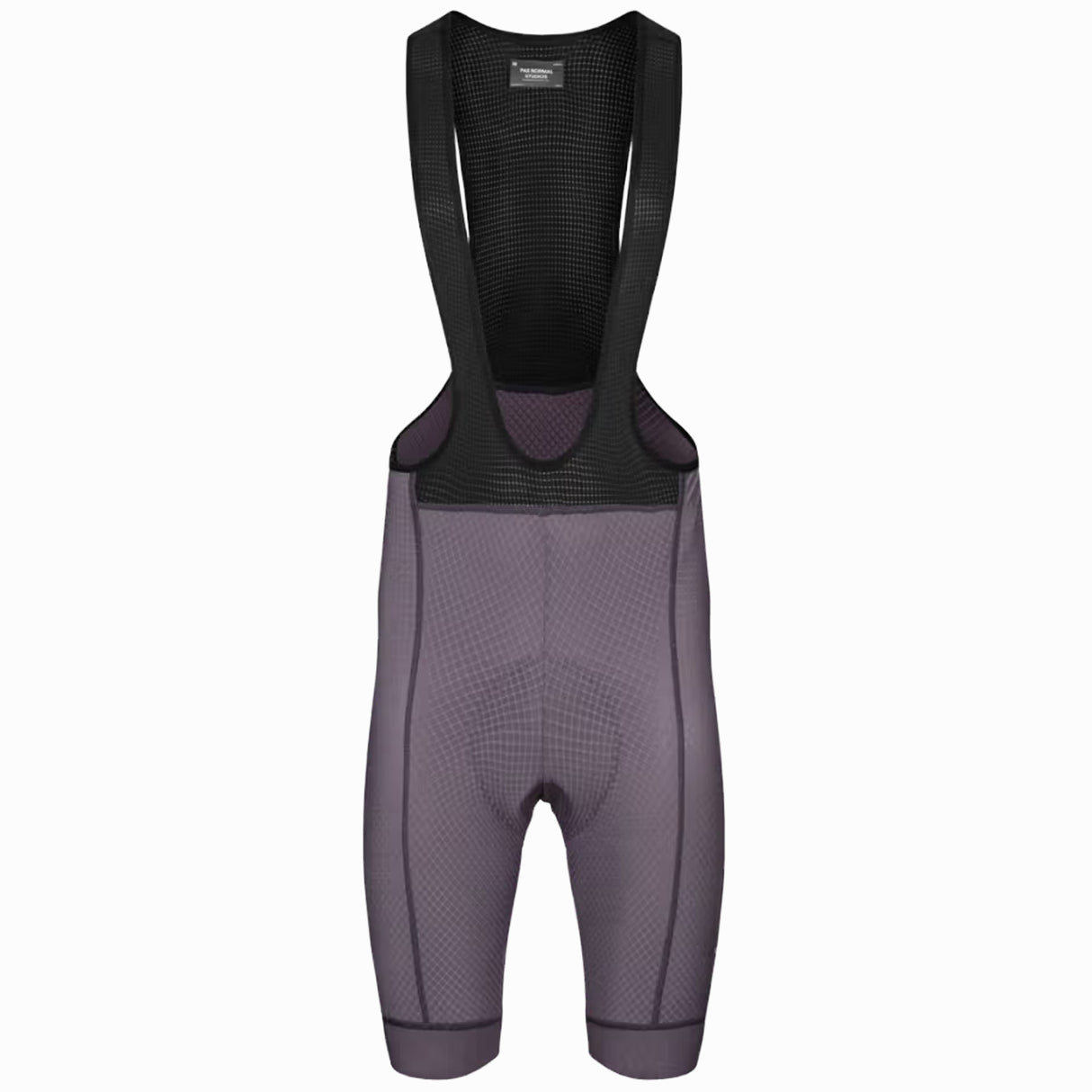 Pas Normal Studios Essential bib shorts - Grey