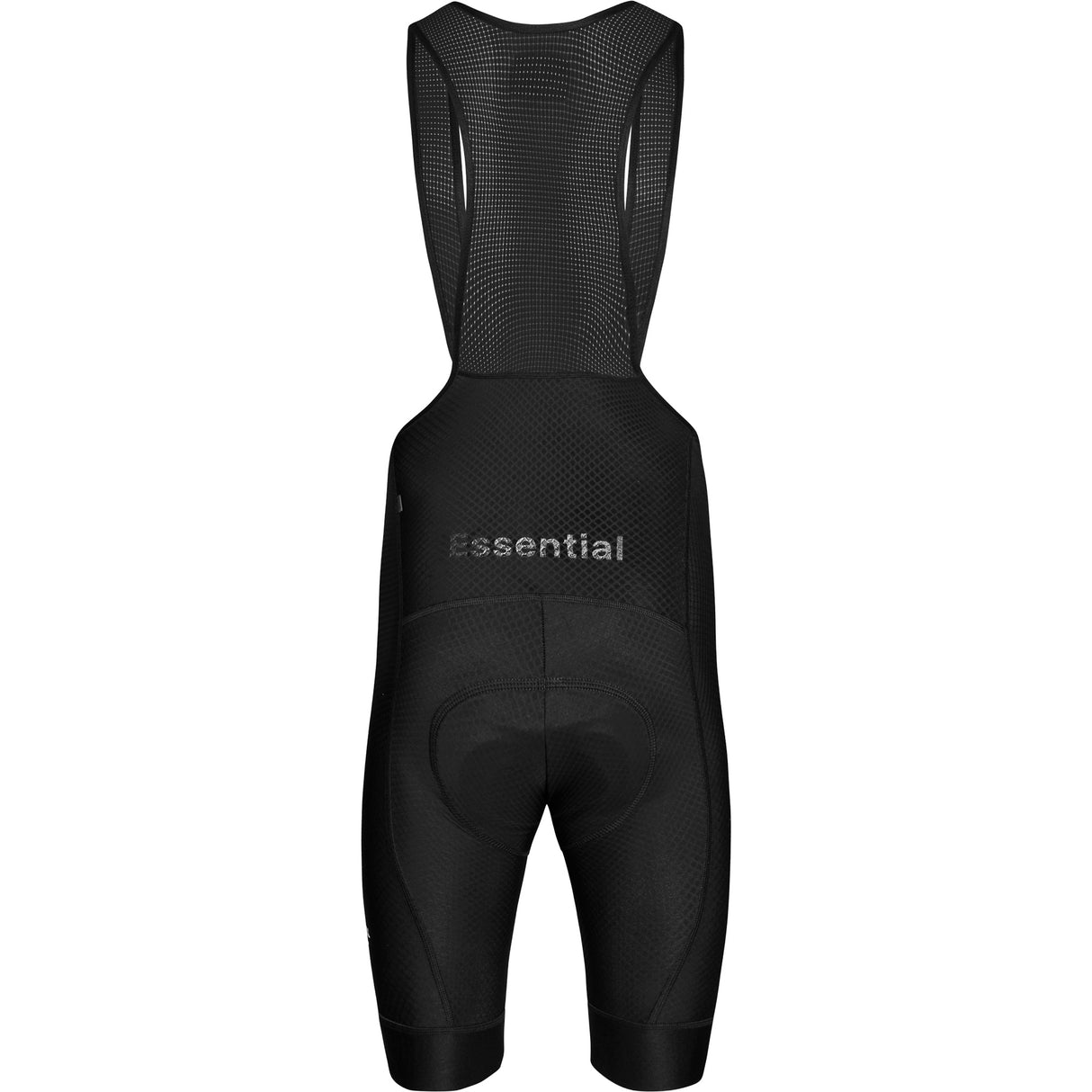 Pas Normal Studios Essential bibshort - Black