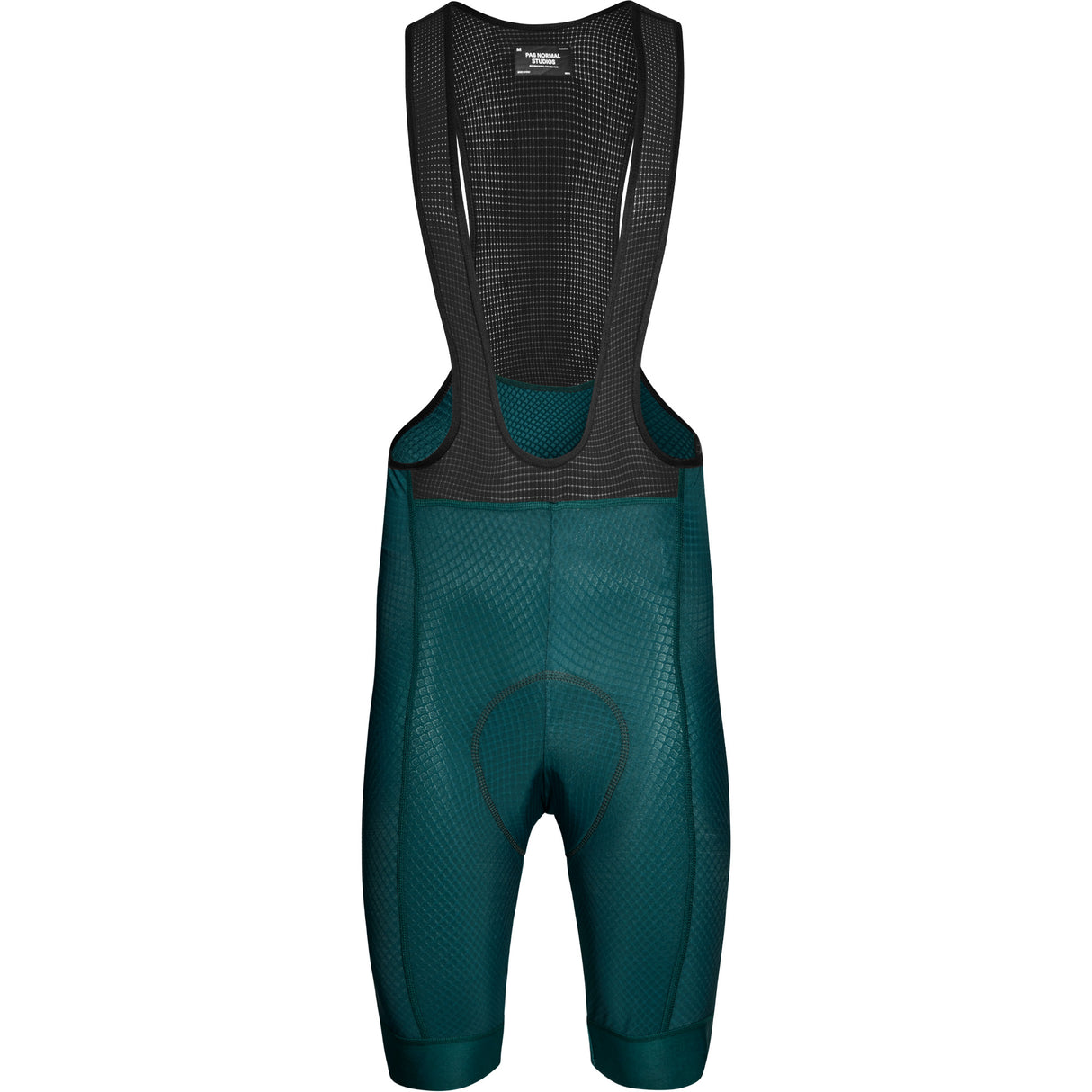 Salopette Pas Normal Studios Essential - Verde Pas Normal Studios