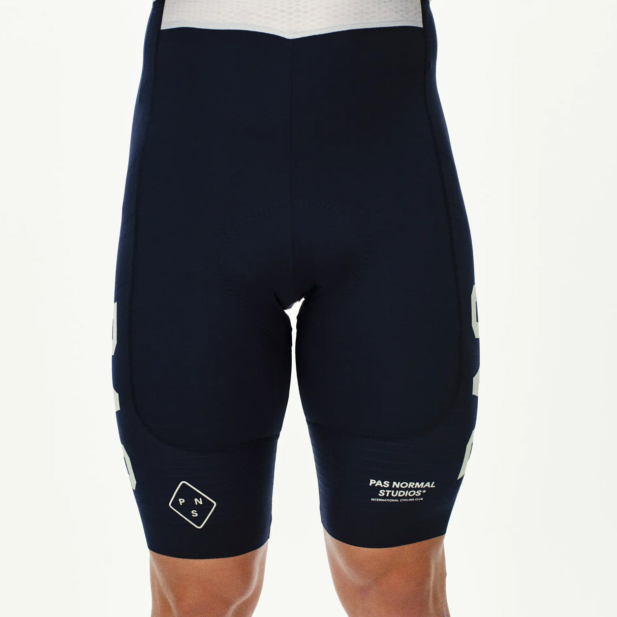 Salopette Pas Normal Studios Mechanism Pro - Blu Pas Normal Studios