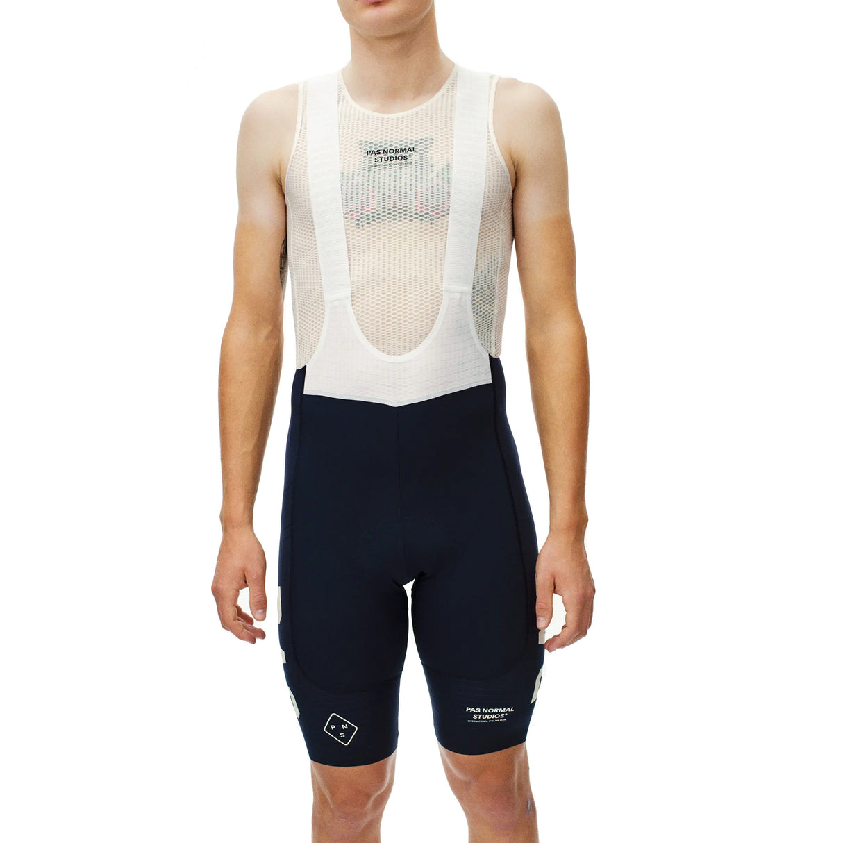 Salopette Pas Normal Studios Mechanism Pro - Blu Pas Normal Studios