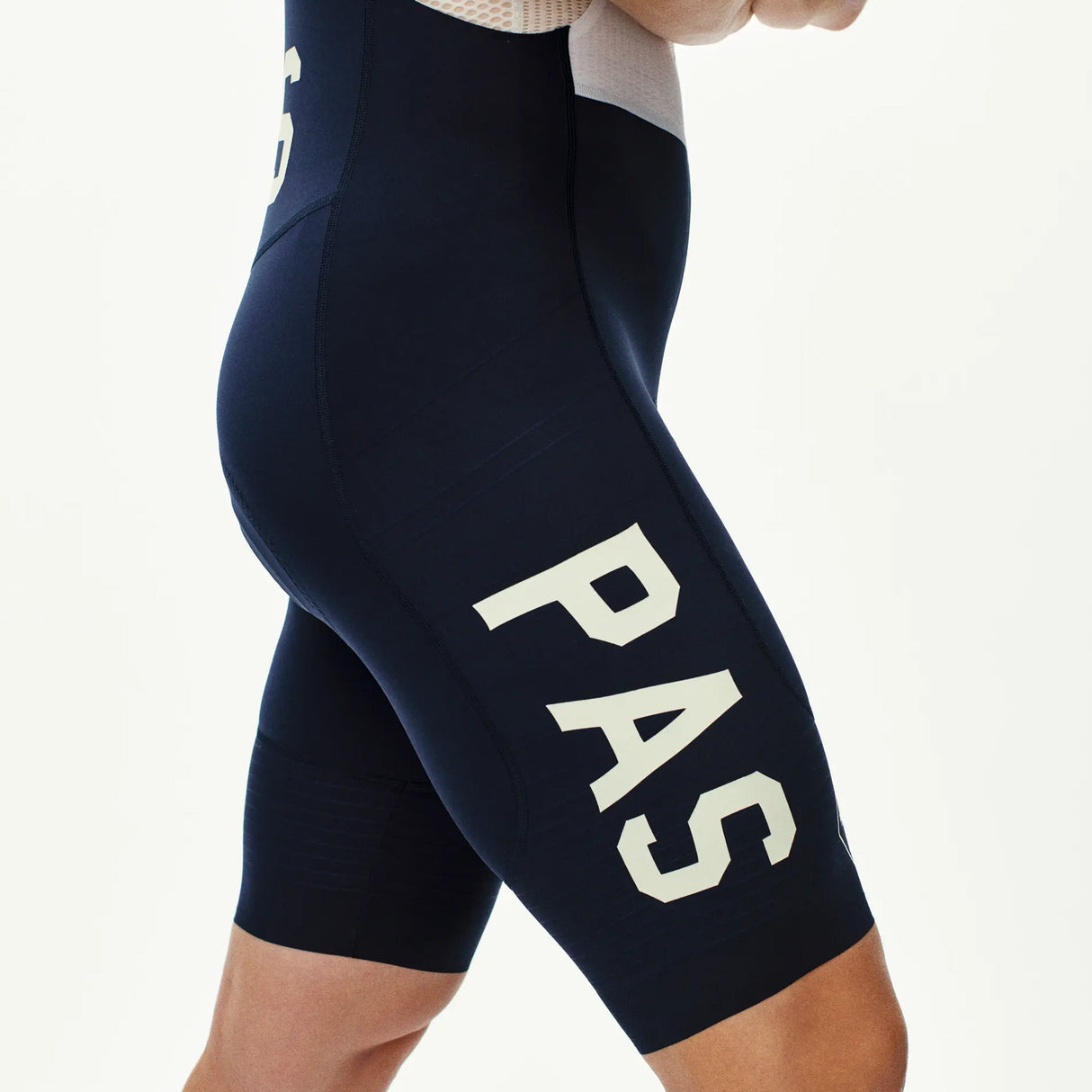 Salopette Pas Normal Studios Mechanism Pro - Blu Pas Normal Studios