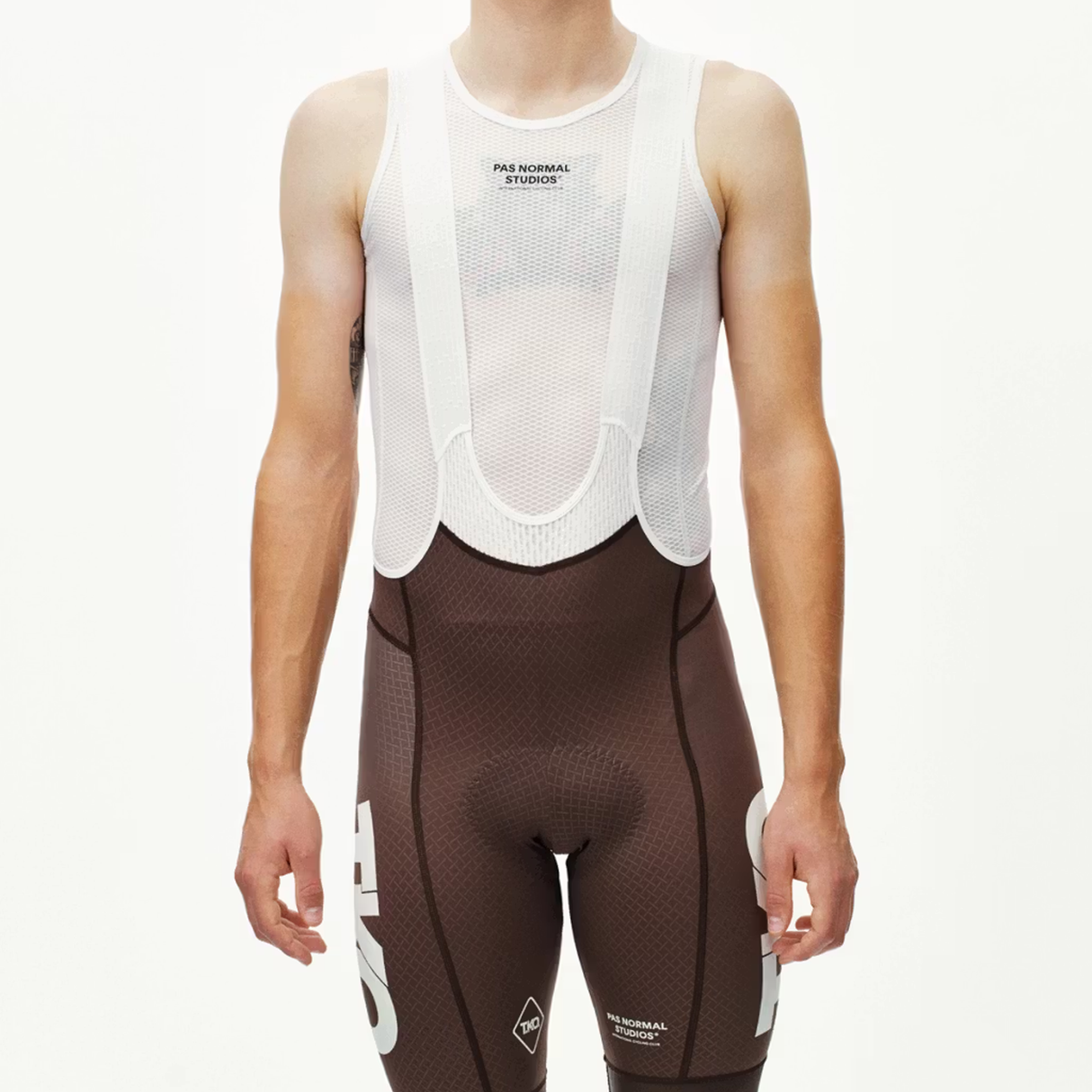 Salopette Pas Normal Studios T.K.O. Mechanism - Viola Pas Normal Studios