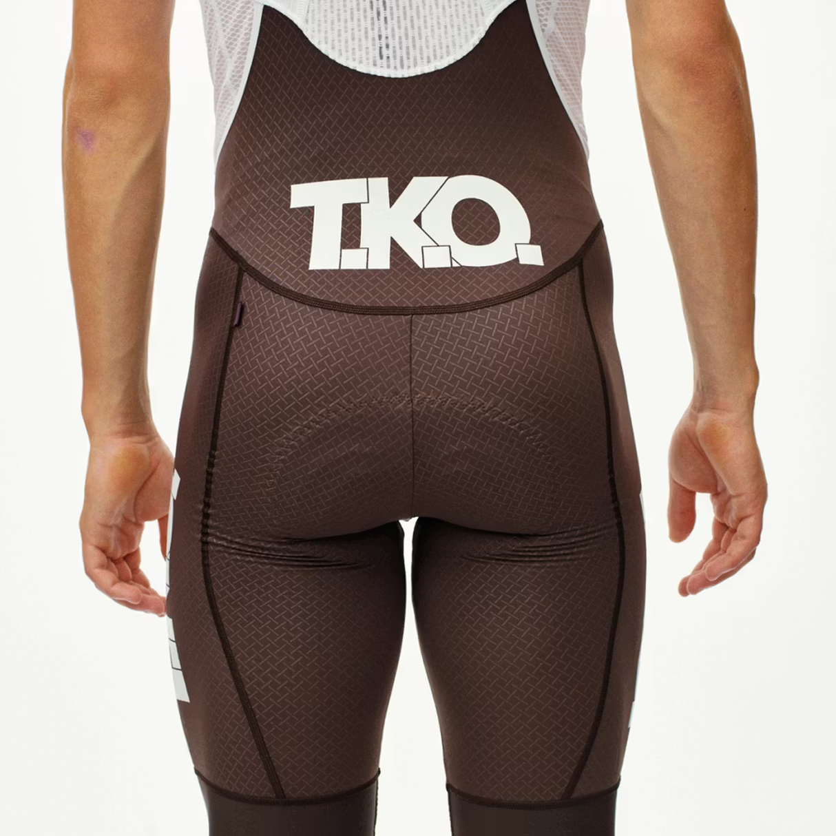 Salopette Pas Normal Studios T.K.O. Mechanism - Viola Pas Normal Studios