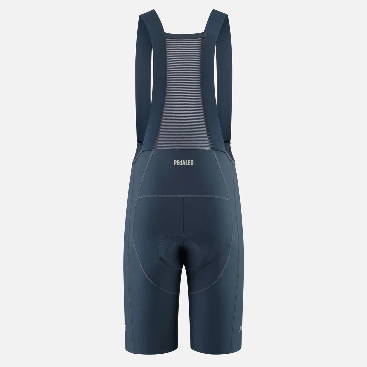 Bib shorts Pedaled Element - Blue
